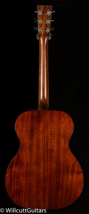 Martin Custom Shop 000 18 Style Sinker Mahogany (018)