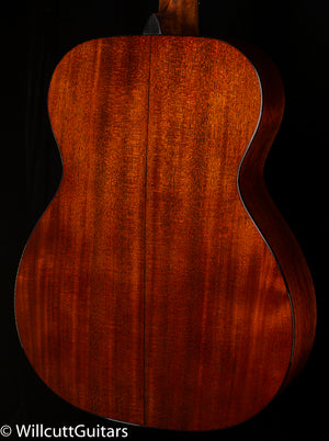 Martin Custom Shop 000 18 Style Sinker Mahogany (018)