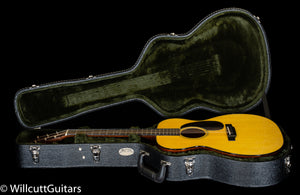 Martin Custom Shop 000 18 Style Sinker Mahogany (018)