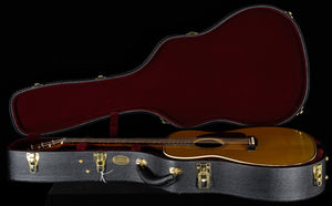2022 Martin Custom Shop 0000 Wild Grain East Indian Rosewood Adirondack