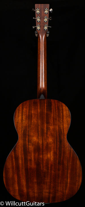 Martin Custom Shop 0000 12 Fret 18 Style Sinker Mahogany Adirondack VTS (429)