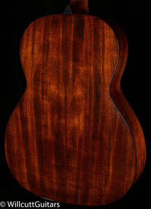 Martin Custom Shop 0000 12 Fret 18 Style Sinker Mahogany Adirondack VTS (429)