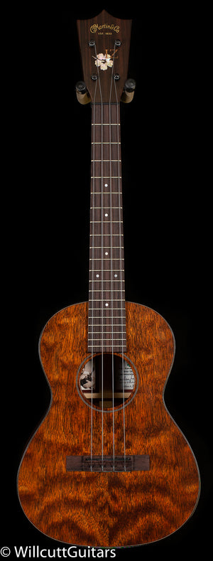 Martin 1T IZ Tenor Uke (715)