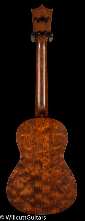 Martin 1T IZ Tenor Uke (715)
