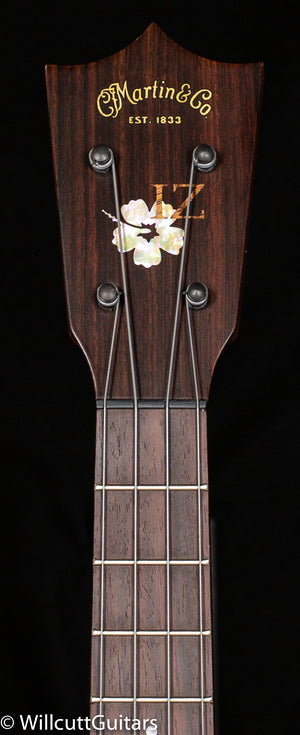 Martin 1T IZ Tenor Uke (715)