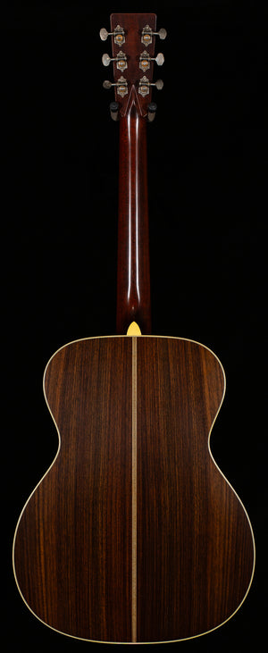 Martin Custom Shop Expert 000-28 Authentic 1937 Stage 1 Aging Ambertone (332)