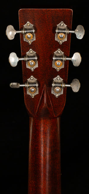 Martin Custom Shop Expert 000-28 Authentic 1937 Stage 1 Aging Ambertone (332)