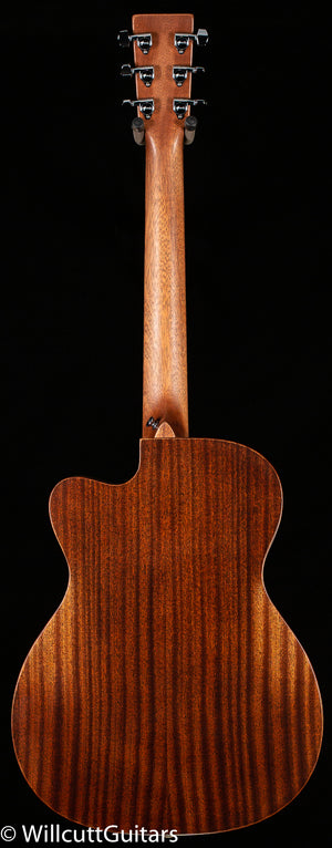 Martin 000CJr-10E Streetmaster Satin (392)