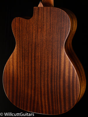 Martin 000CJr-10E Streetmaster Satin (392)