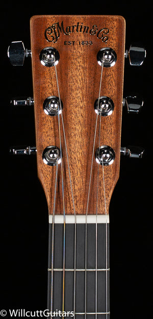 Martin 000CJr-10E Streetmaster Satin (392)