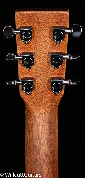 Martin 000CJr-10E Streetmaster Satin (392)