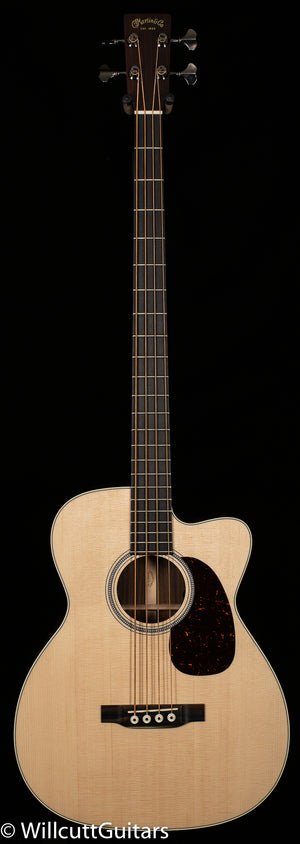Martin BC-16E Rosewood (819)