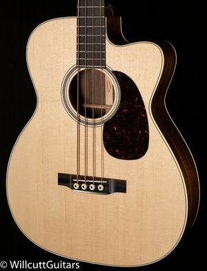 Martin BC-16E Rosewood (819)