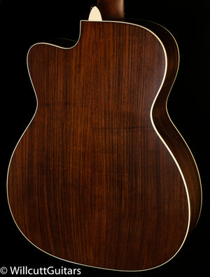 Martin BC-16E Rosewood (819)