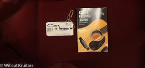 Martin CEO-7 Sunburst (224)