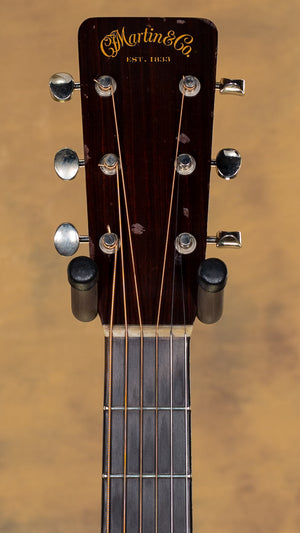 2022 Martin Rich Robinson D-28 Aged