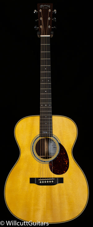 Martin OMJM John Mayer (913)