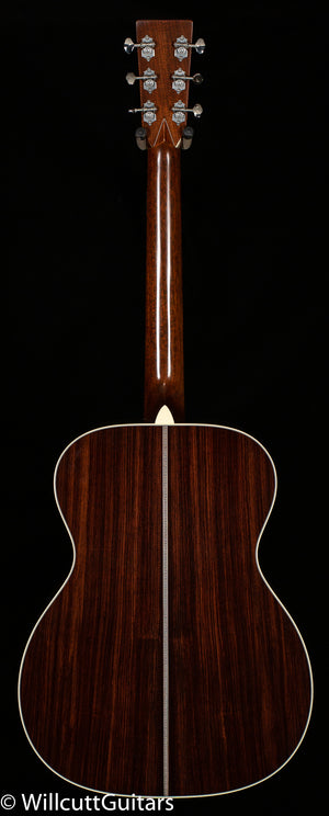 Martin OMJM John Mayer (913)