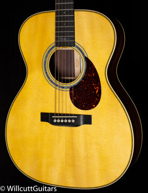 Martin OMJM John Mayer (913)
