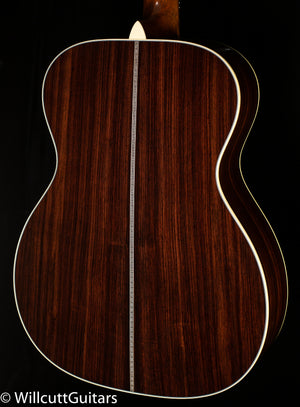 Martin OMJM John Mayer (913)