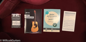 Martin OMJM John Mayer (913)