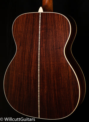 Martin 000-28 Brooke Ligertwood Sunburst (985)