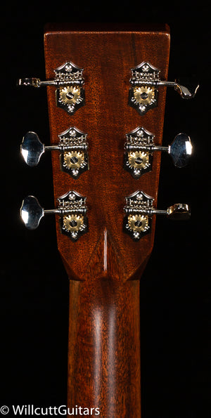 Martin 000-28 Brooke Ligertwood Sunburst (985)