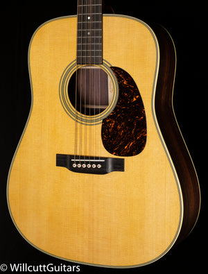 Martin D28 Satin w/cs (420)