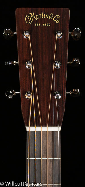 Martin D28 Satin w/cs (420)