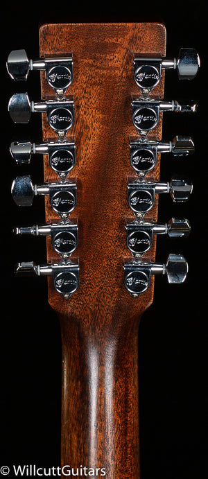 Martin Grand J-16E 12 String Rosewood (465)