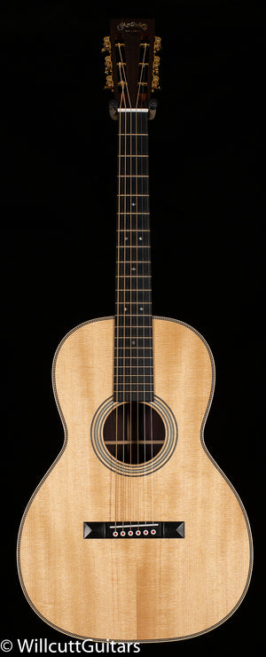 Martin 0012-28 Modern Deluxe (757)
