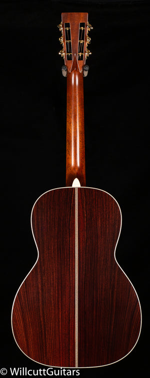 Martin 0012-28 Modern Deluxe (757)
