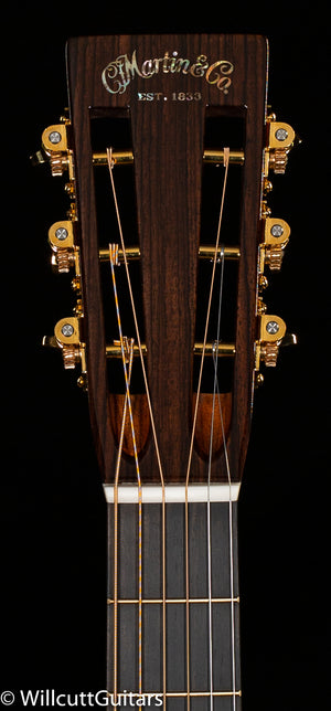 Martin 0012-28 Modern Deluxe (757)