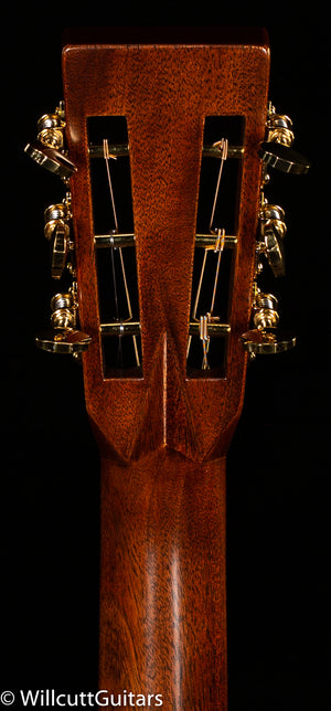 Martin 0012-28 Modern Deluxe (757)