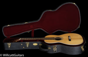Martin 0012-28 Modern Deluxe (757)