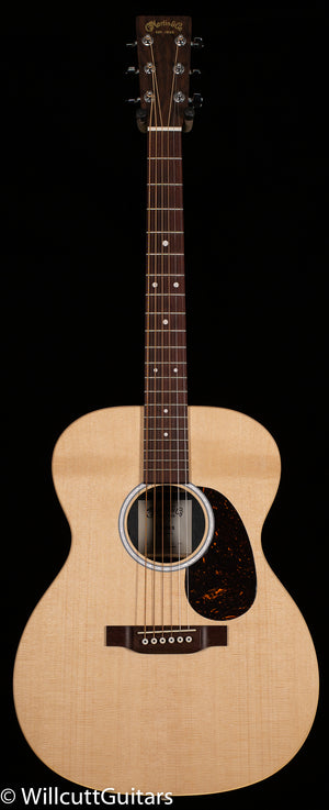 Martin 000-X2E Sitka/Mahogany (112)