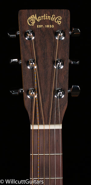 Martin 000-X2E Sitka/Mahogany (112)