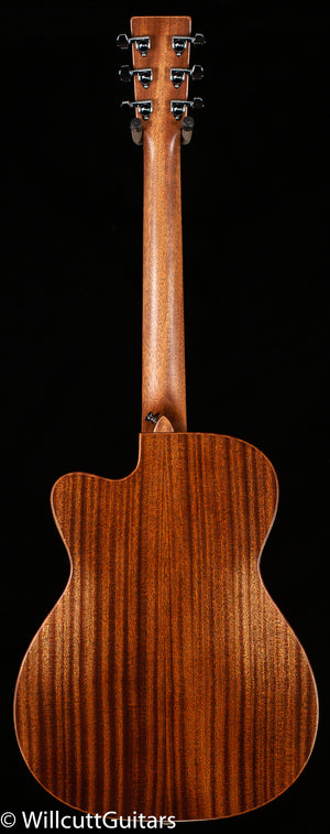 Martin 000CJr-10E Streetmaster Satin (852)