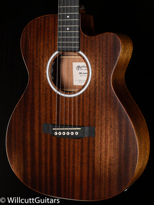 Martin 000CJr-10E Streetmaster Satin (852)
