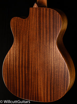 Martin 000CJr-10E Streetmaster Satin (852)