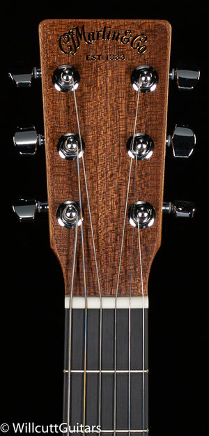 Martin 000CJr-10E Streetmaster Satin (852)