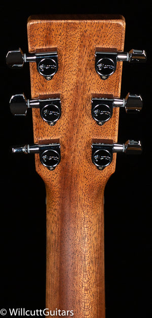 Martin 000CJr-10E Streetmaster Satin (852)