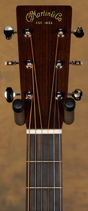 Martin 0-18 Reimagined