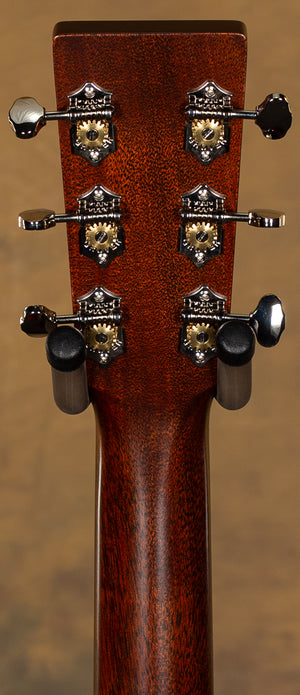 Martin 0-18 Reimagined