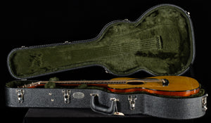 Martin 0-18 Reimagined