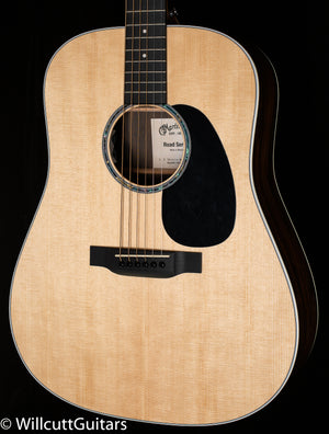 Martin D-13E Sitka/Ziricote Natural (042)