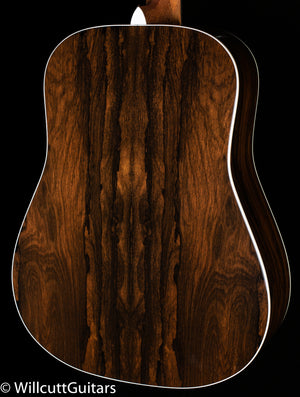 Martin D-13E Sitka/Ziricote Natural (042)
