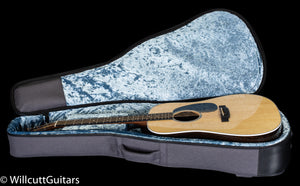 Martin D-13E Sitka/Ziricote Natural (042)