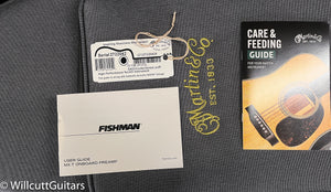 Martin D-13E Sitka/Ziricote Natural (042)