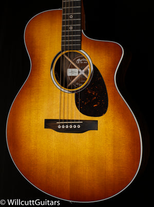 Martin SC-13E Special Burst Ziricote (208)